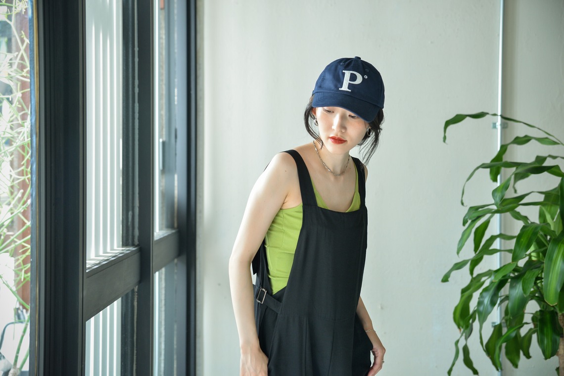 岩川芳信が撮影した「アパレル撮影」の写真