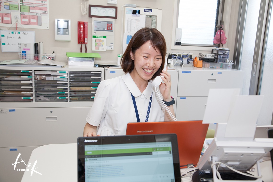 A&K STUDIO CO.,LTD.（上野 晃嗣）が撮影した「ホームページ写真撮影」の写真