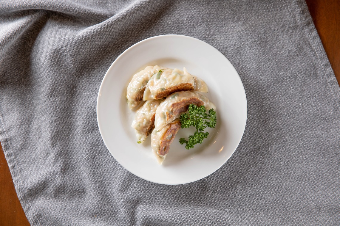 北林事務所が撮影した写真のアルバム「中華料理」