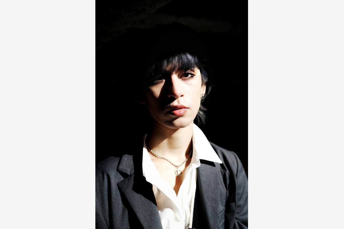 中川零士が撮影した「ファッションスナップ 名古屋栄」の写真