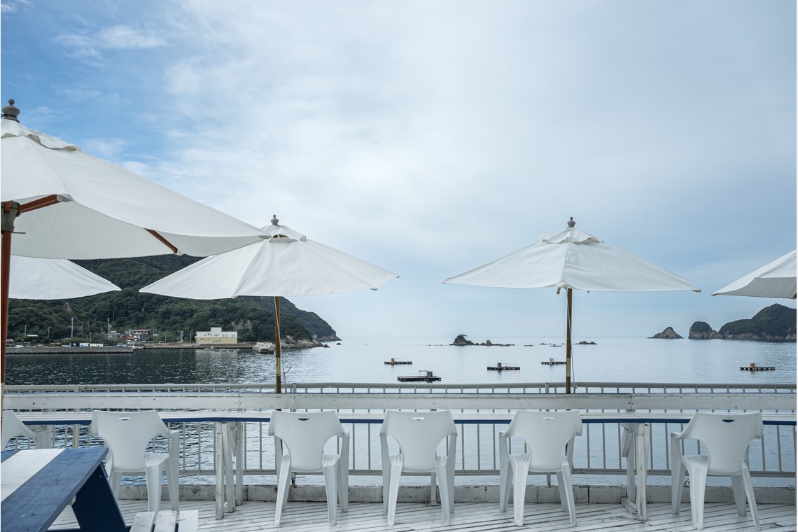 umimoyamamoworksが撮影した「観光/飲食パンフレット用写真撮影」の写真