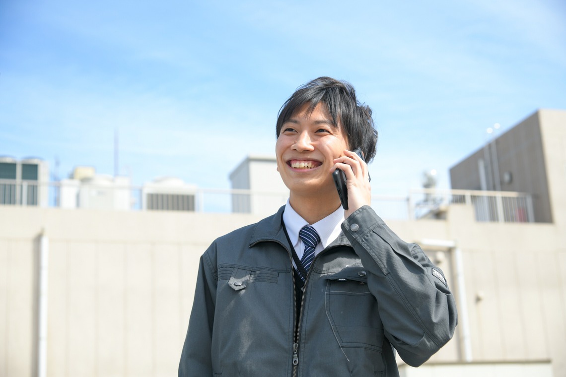 泉田真人が撮影した「オフィス」の写真