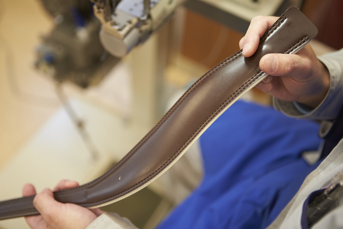 岩瀬泰治が撮影した「職場取材」の写真