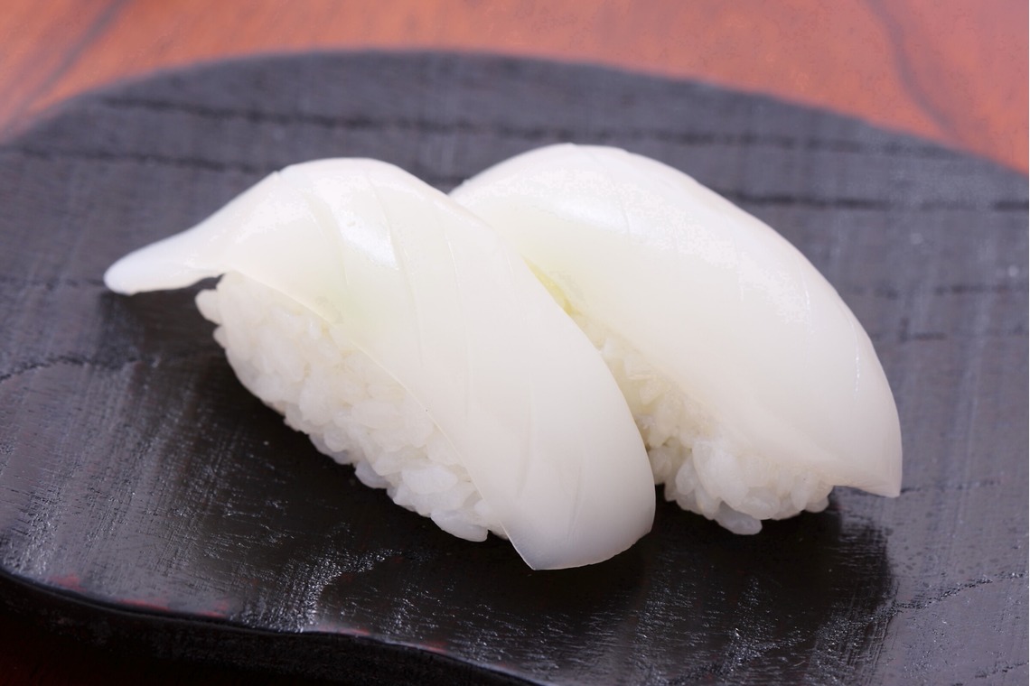 森安　照が撮影した「寿司・和食・デリバリー」の写真