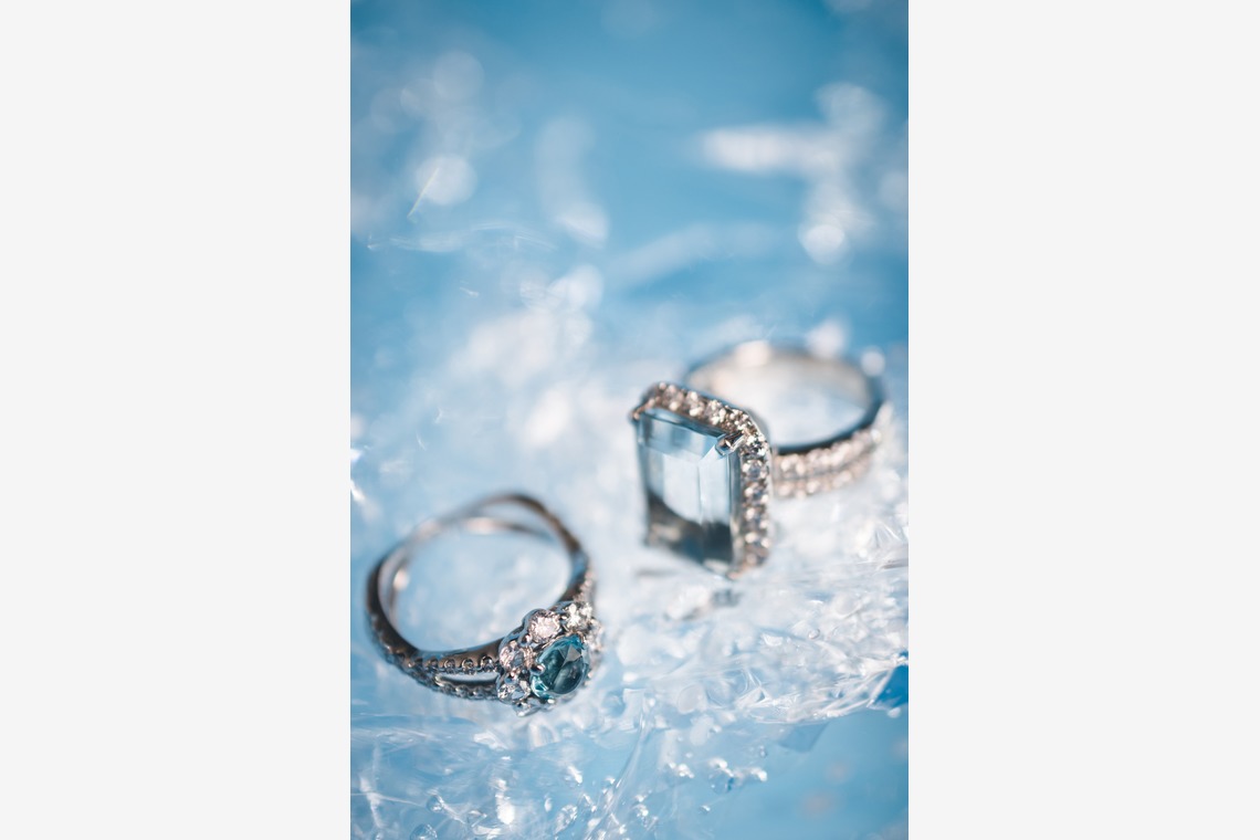 sailが撮影した写真のアルバム「ジュエリー、時計の商品撮影」