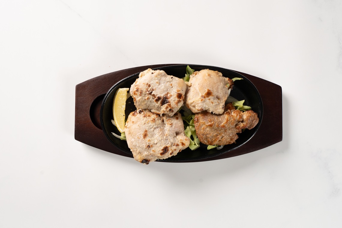 須田洋平が撮影した「food」の写真