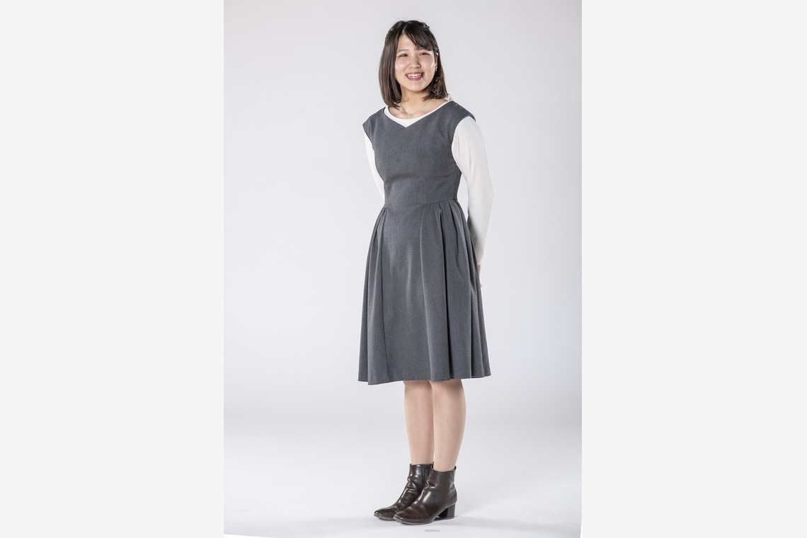 本郷直人が撮影した「人物　インタビュー」の写真