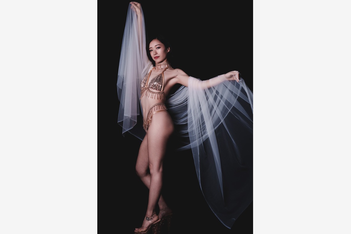 牧野 政宏が撮影した写真のアルバム「ポートレート」