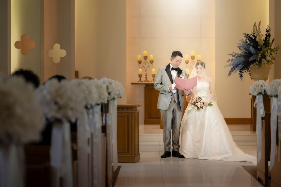 梅田　紫邑が撮影した「幸せな一時」の写真