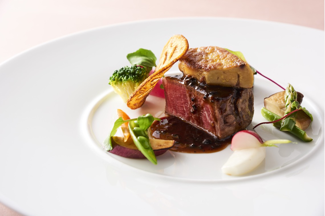 グラフフォトスタジオが撮影した「料理撮影」の写真