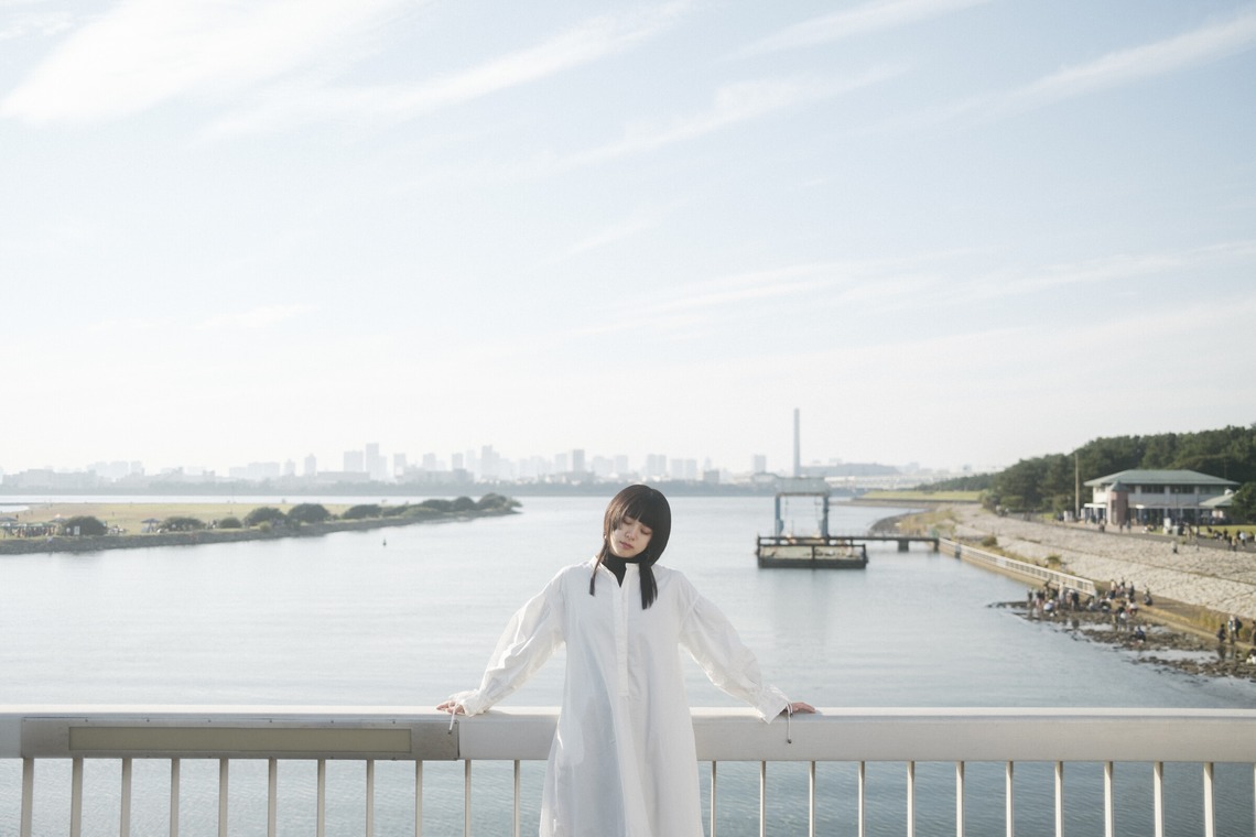 Nishizawa Yamatoが撮影した写真のアルバム「ポートレート」