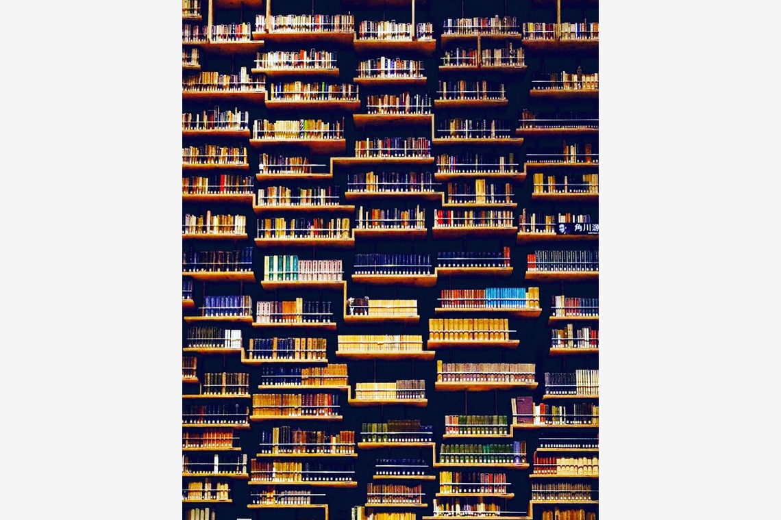 今井広樹/スタジオプランタン/日本写真家協会 会員が撮影した写真のアルバム「建築物」