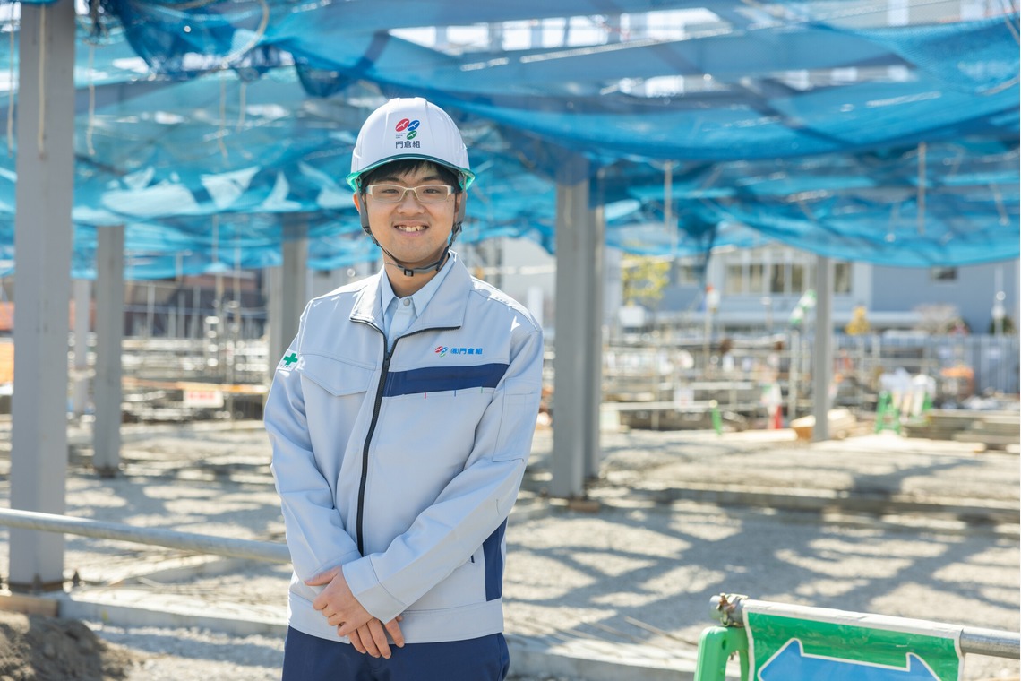 鈴木寿教が撮影した「企業」の写真