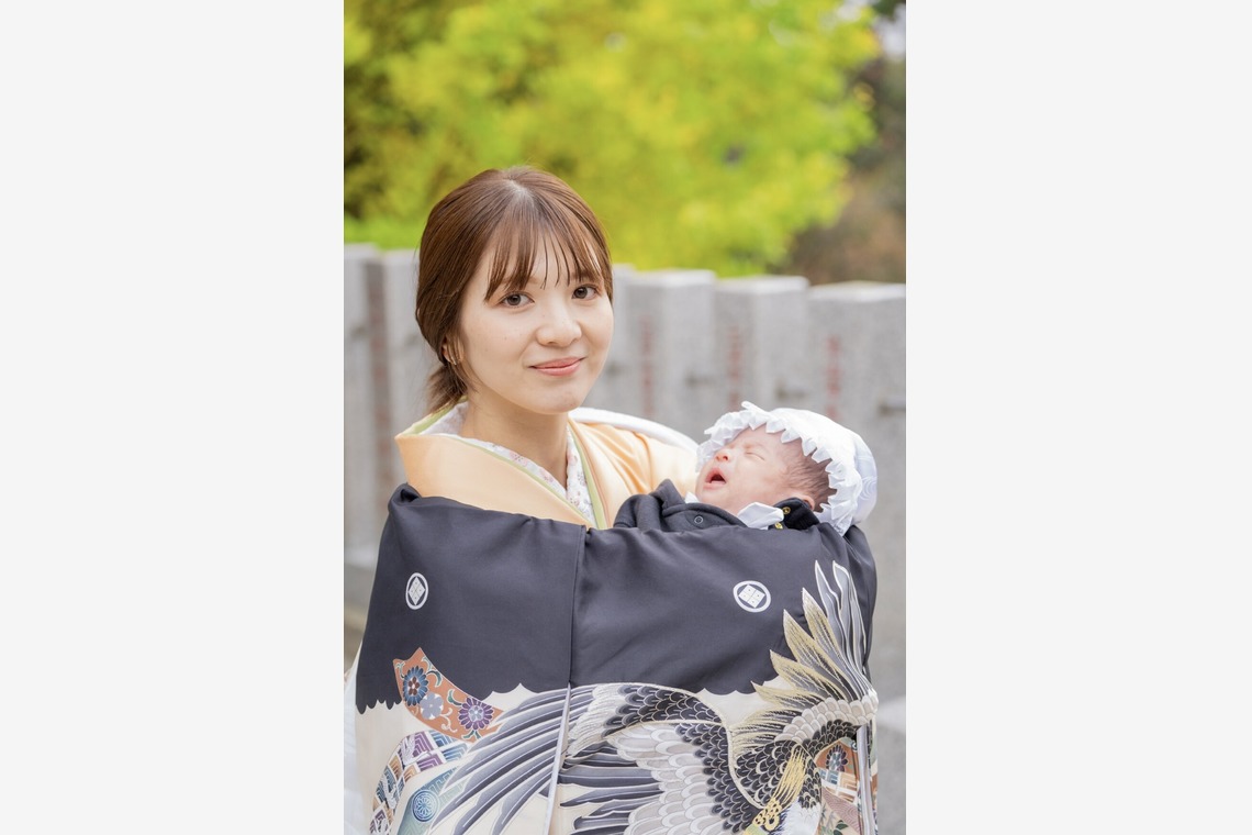 松川大樹が撮影した「人物撮影」の写真