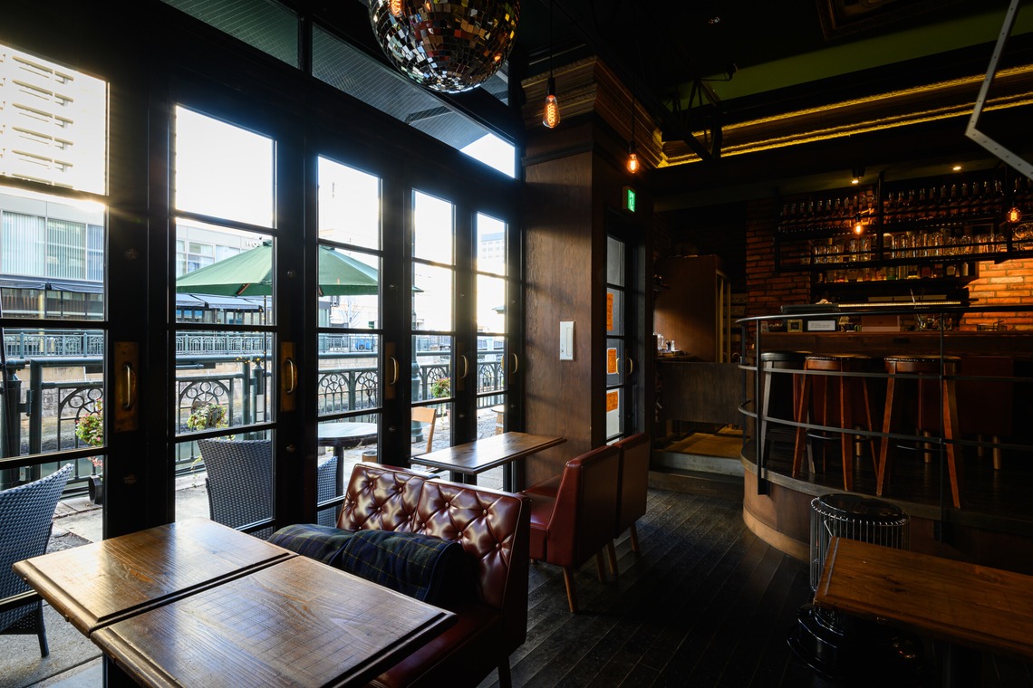 福田博之が撮影した写真のアルバム「飲食店」