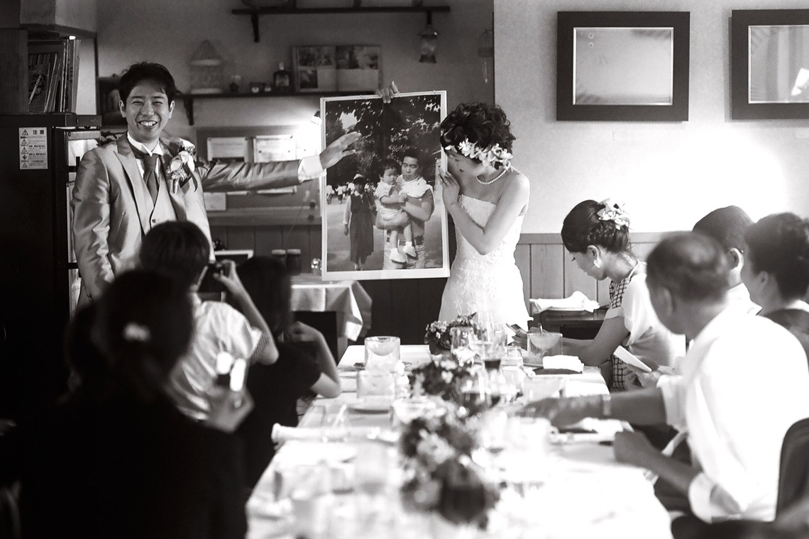 ディスカバリー (森 時尚)が撮影した「当日写真/ロケーションフォト」の写真