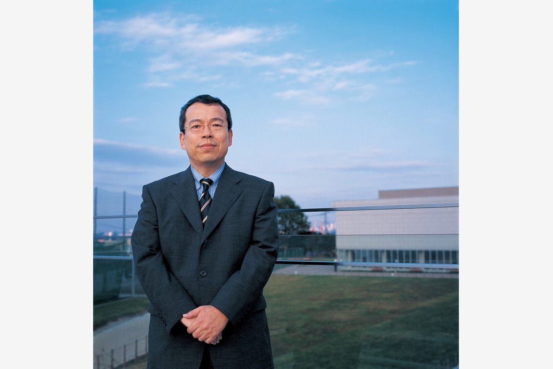 村田わかな広告写真が撮影した「専修大学・周年記念冊子用撮影」の写真