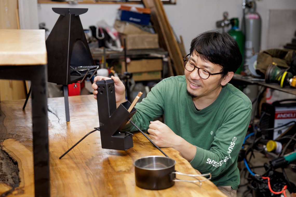 内田　雄一が撮影した写真のアルバム「商品制作風景・導入例案件」