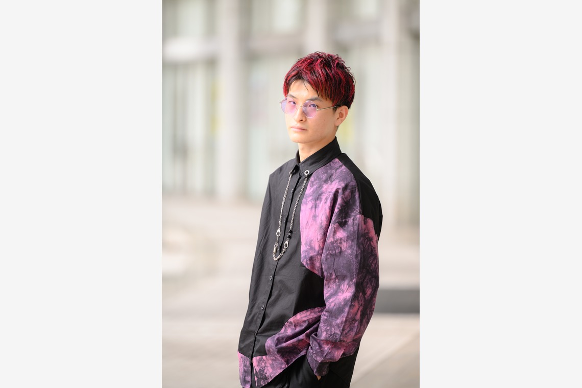 内田 明義が撮影した写真のアルバム「ポートレート」