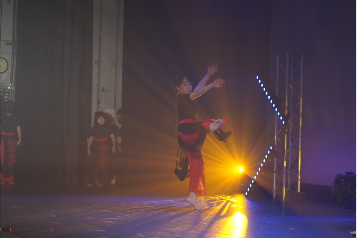 umimoyamamoworksが撮影した写真のアルバム「ダンススタジオ発表会写真撮影」