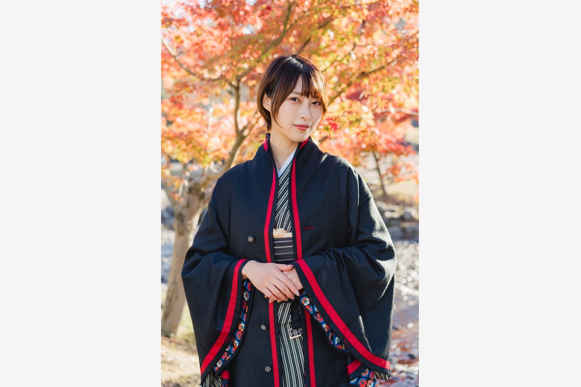 岩本隆之が撮影した写真のアルバム「人物写真」