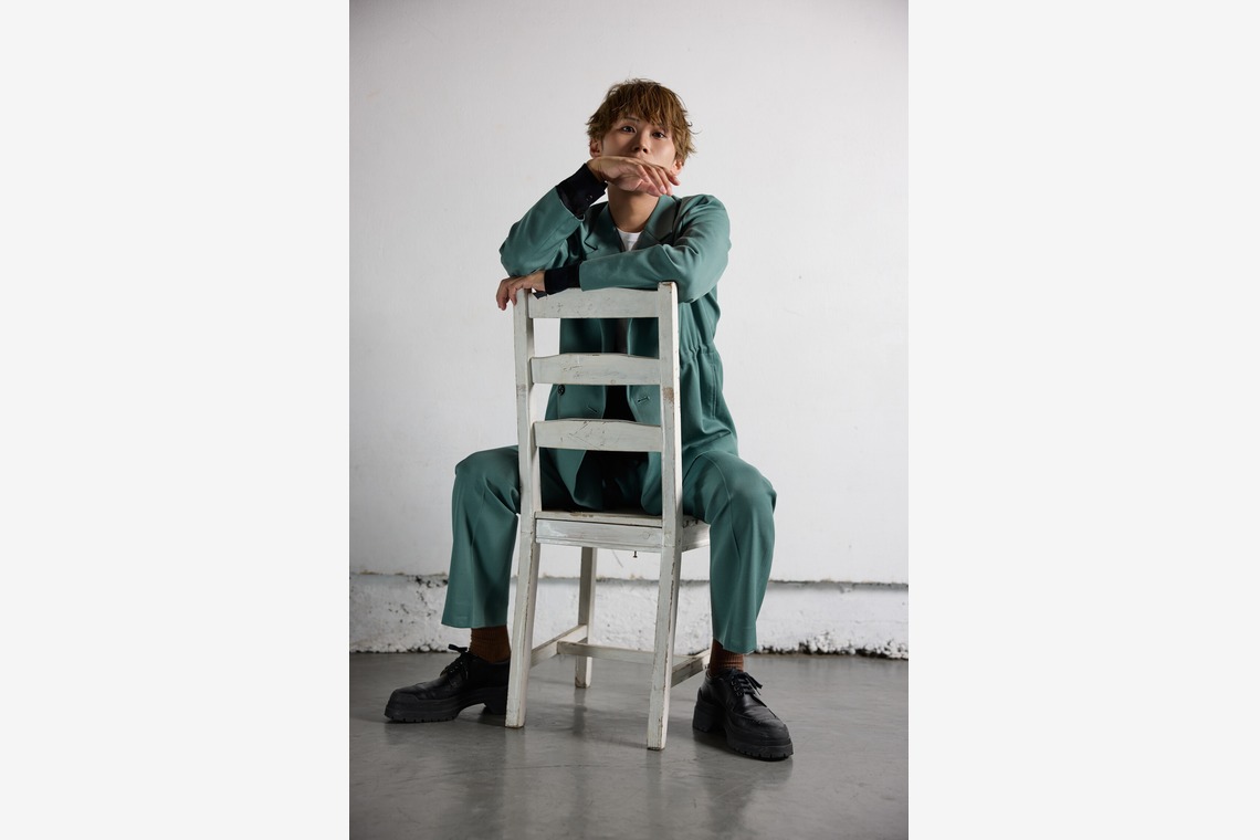 有限会社エルフラットが撮影した「宣材写真」の写真