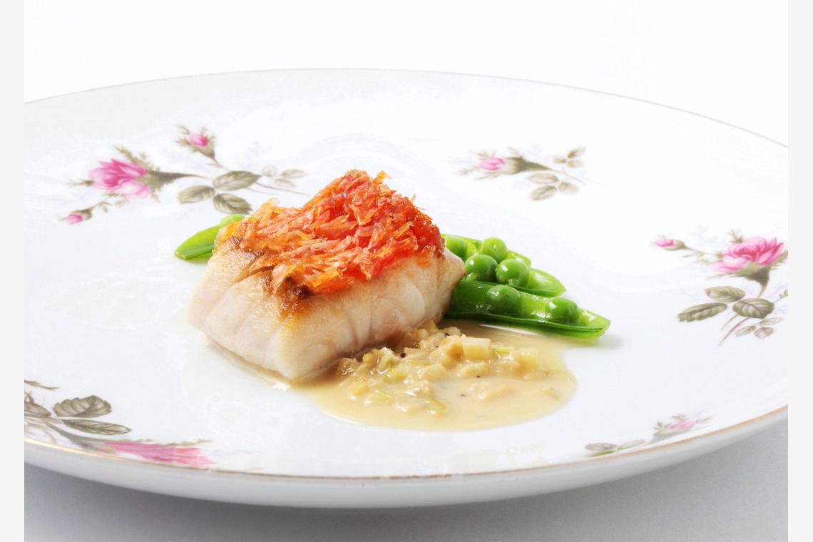 森安　照が撮影した「ホテル・レストラン（料理・ワイン・シャンパン・シェフ・ホールスタッフ・内観・イメージカット）」の写真