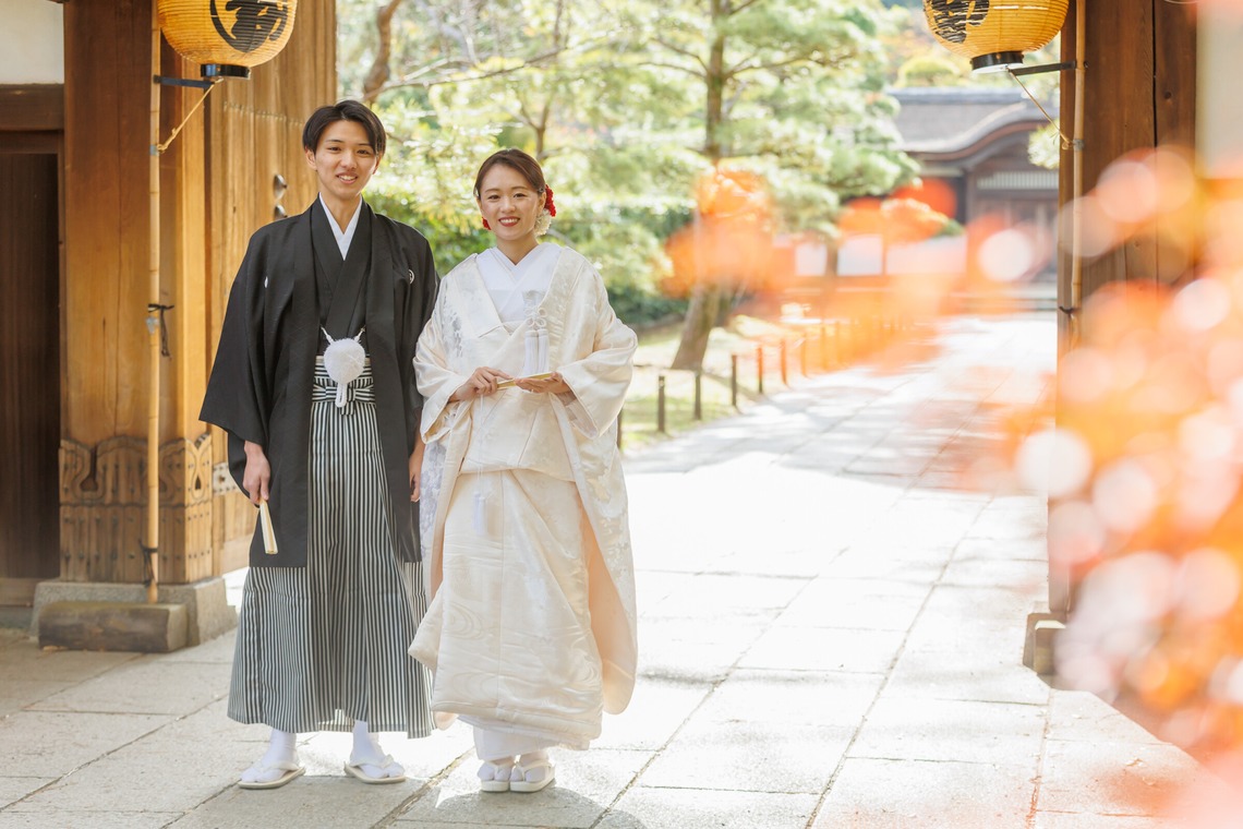 Photo of Photo wedding (Sankeien) taken by 島尻 雅貴