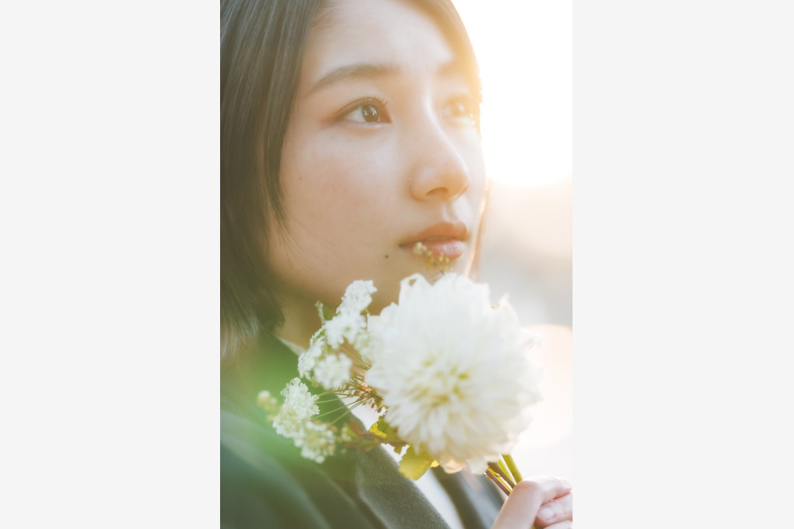 高田晃司が撮影した「ポートレート」の写真