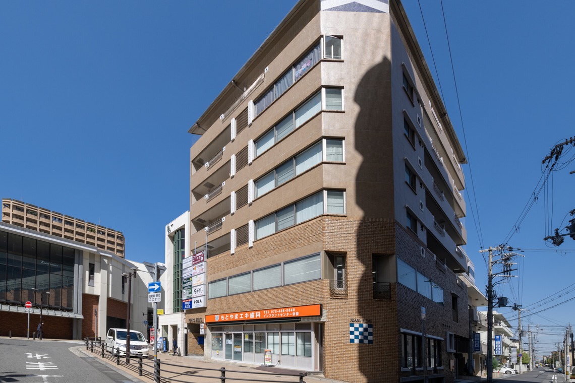 スタジオファンタスが撮影した「建物外観・内観」の写真