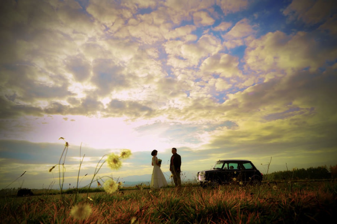 STUDIO Giroux (水間寿也)が撮影した「フォトギャラリー」の写真