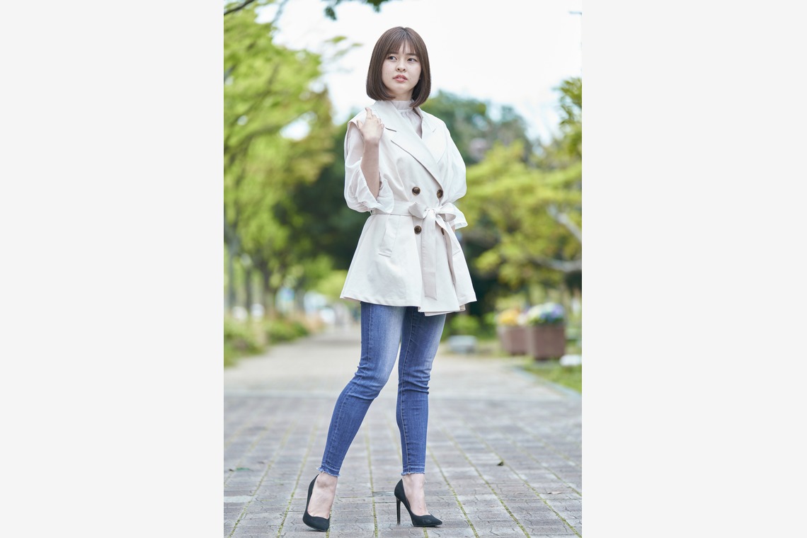 津田野 瑞希が撮影した写真のアルバム「コンポジ撮影」