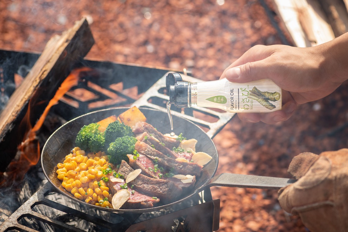 吉田佳央が撮影した「フード」の写真