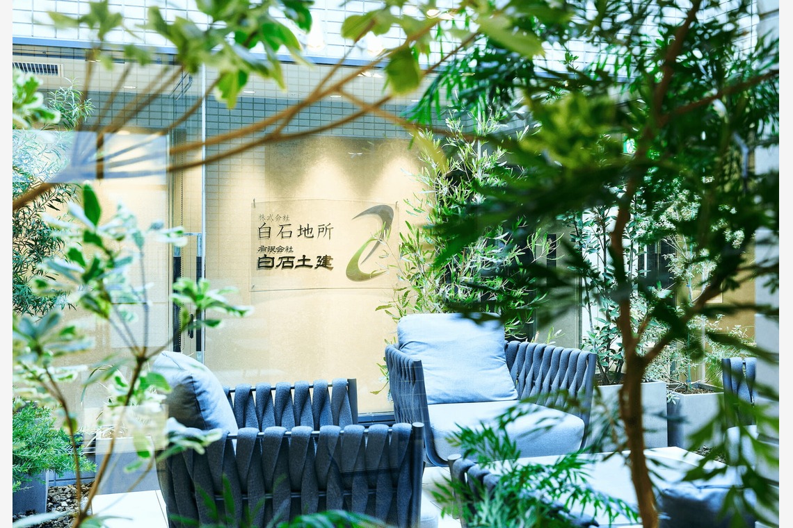 大橋裕紀が撮影した「建築物・空間・竣工撮影のまとめ」の写真