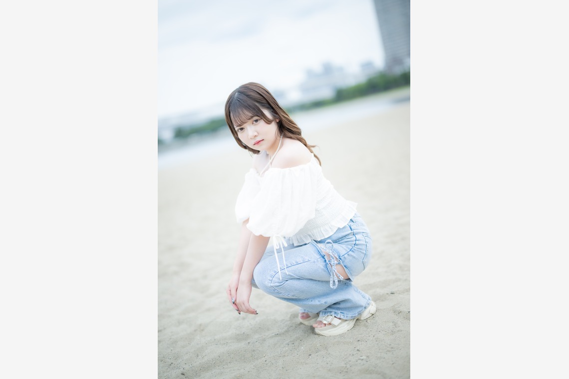 大熊和輝が撮影した「ポートレート撮影」の写真