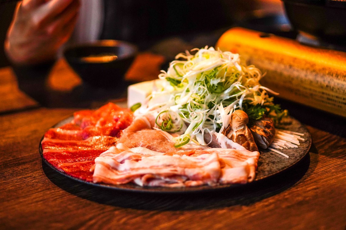 株式会社山口メディアプランニングが撮影した「ステーキレストラン撮影」の写真