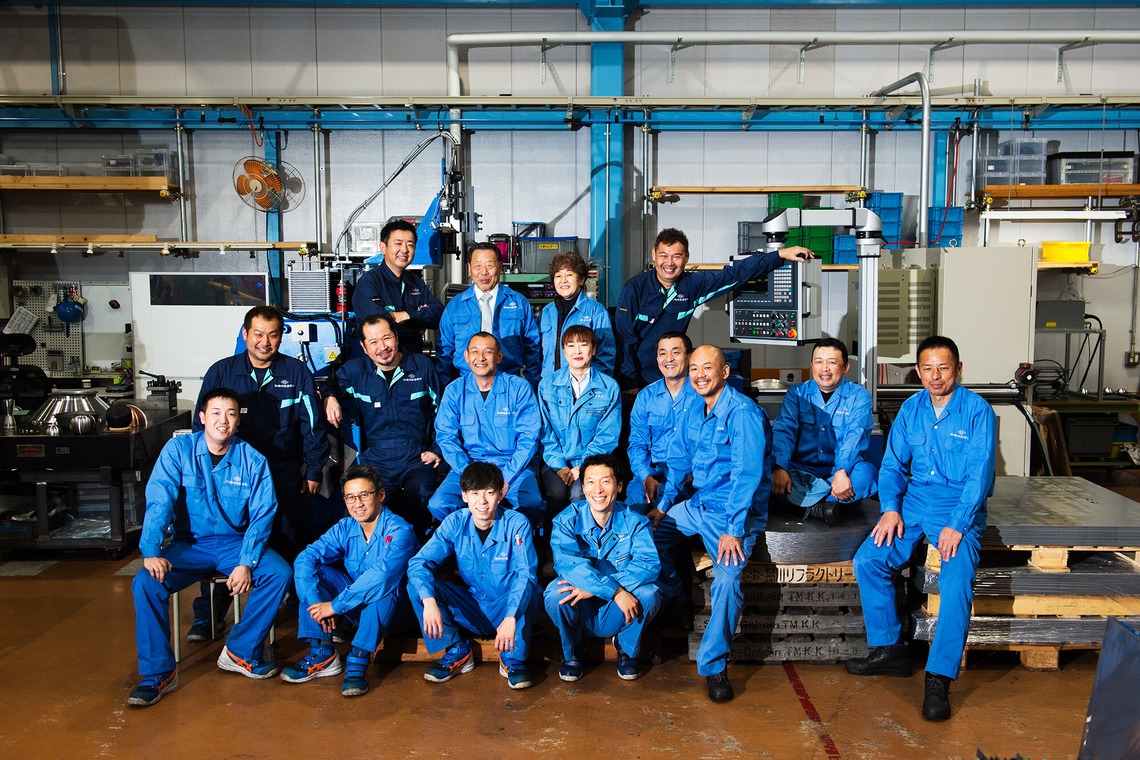 幡原裕治が撮影した「ポートレート」の写真