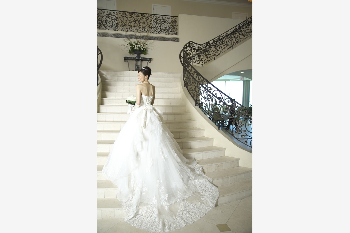 STUDIO NOUVEAU（スタジオ ヌーボ）が撮影した「ハワイロケーション」の写真