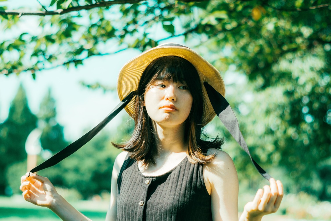 伊邉　夢が撮影した「伊邉 夢 - 公開ポートフォリオ」の写真