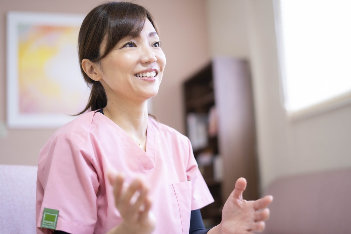 スタジオ11が撮影した写真のアルバム「インタビュー撮影案件A」