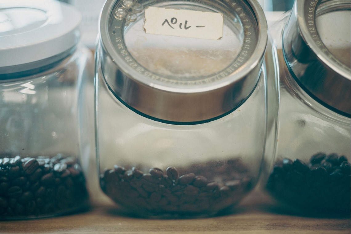 ケイムラナカが撮影した写真のアルバム「コーヒーショップ」