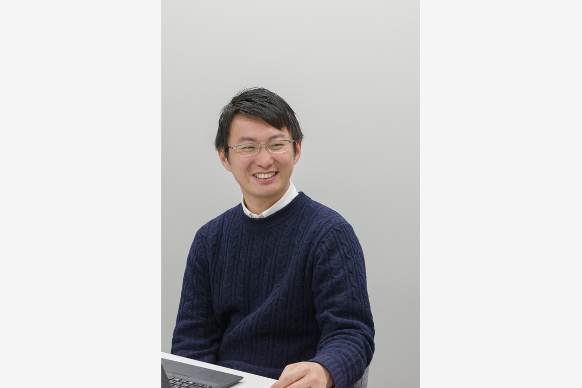 Katsuhiko Suzukiが撮影した「インタビュー同行撮影」の写真