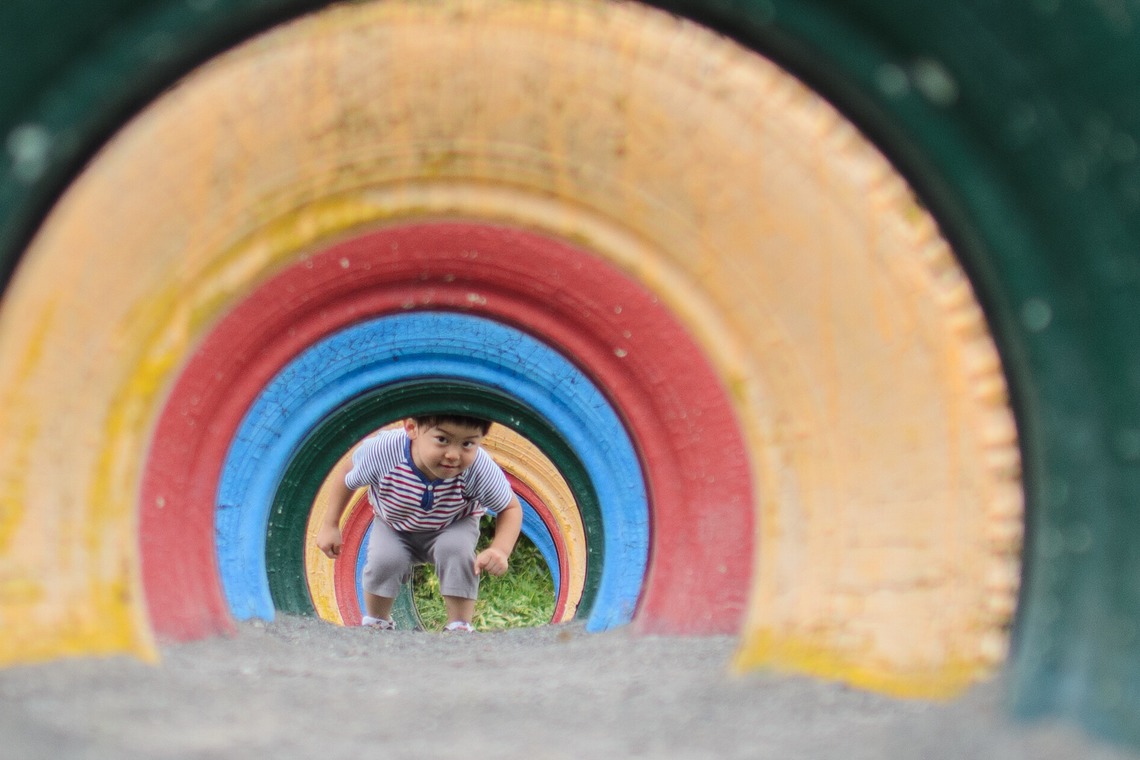 和Photographが撮影した「Family Photo」の写真
