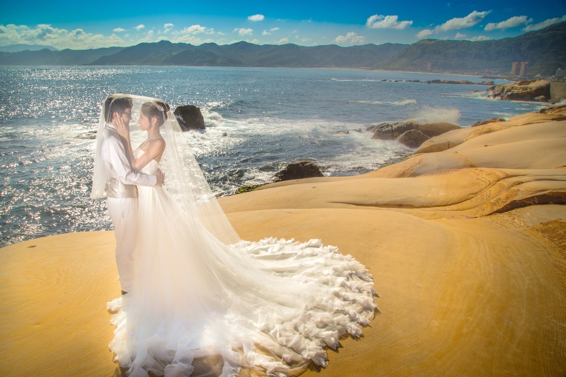 大玠攝影が撮影した「台湾」の写真