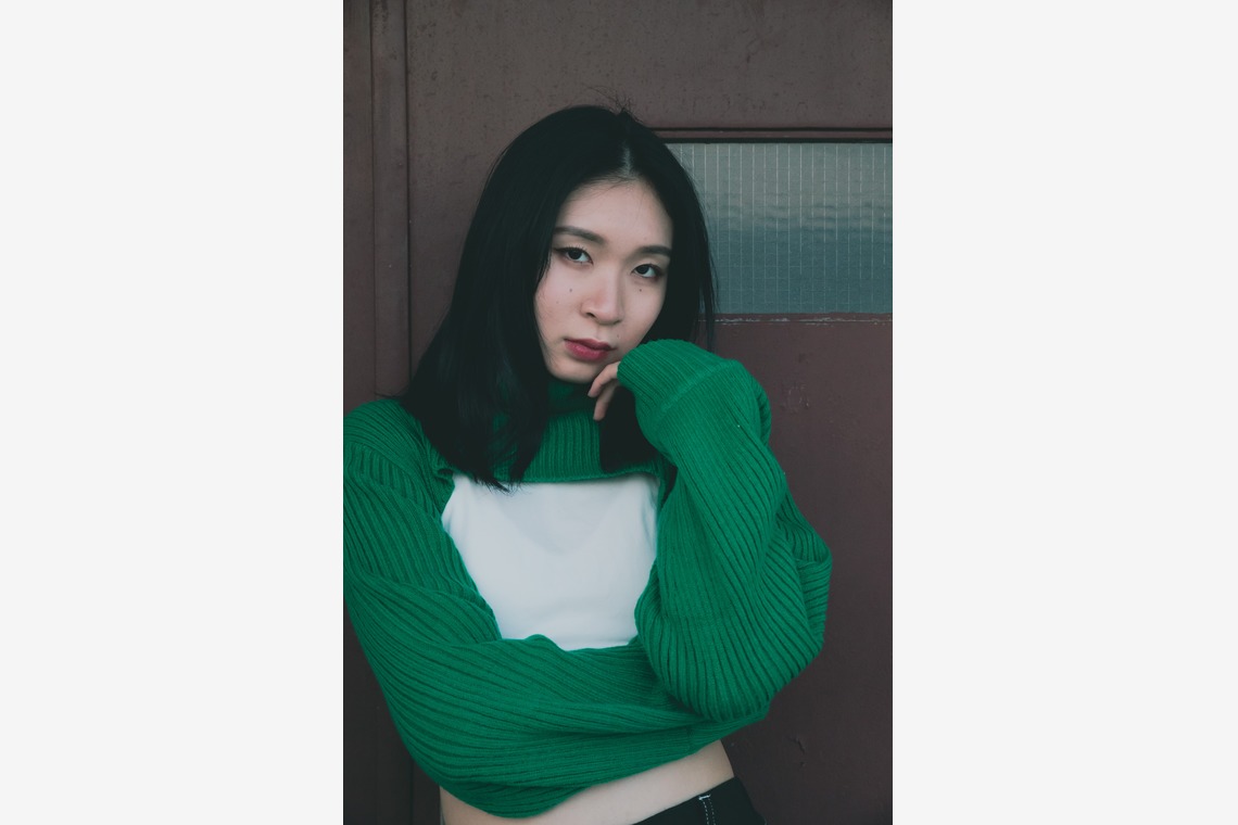 イトウ　ノブミチが撮影した「ポートレート撮影」の写真