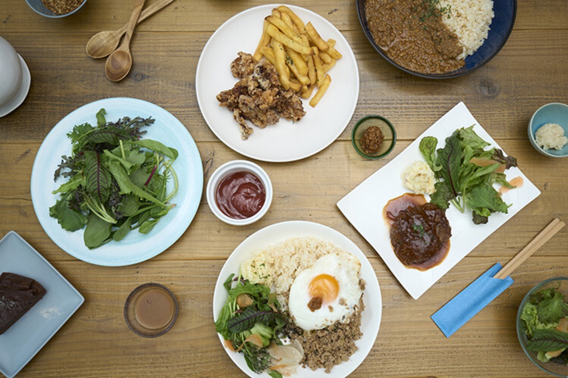 Wohltech（ヴォールテック）が撮影した写真のアルバム「料理撮影」