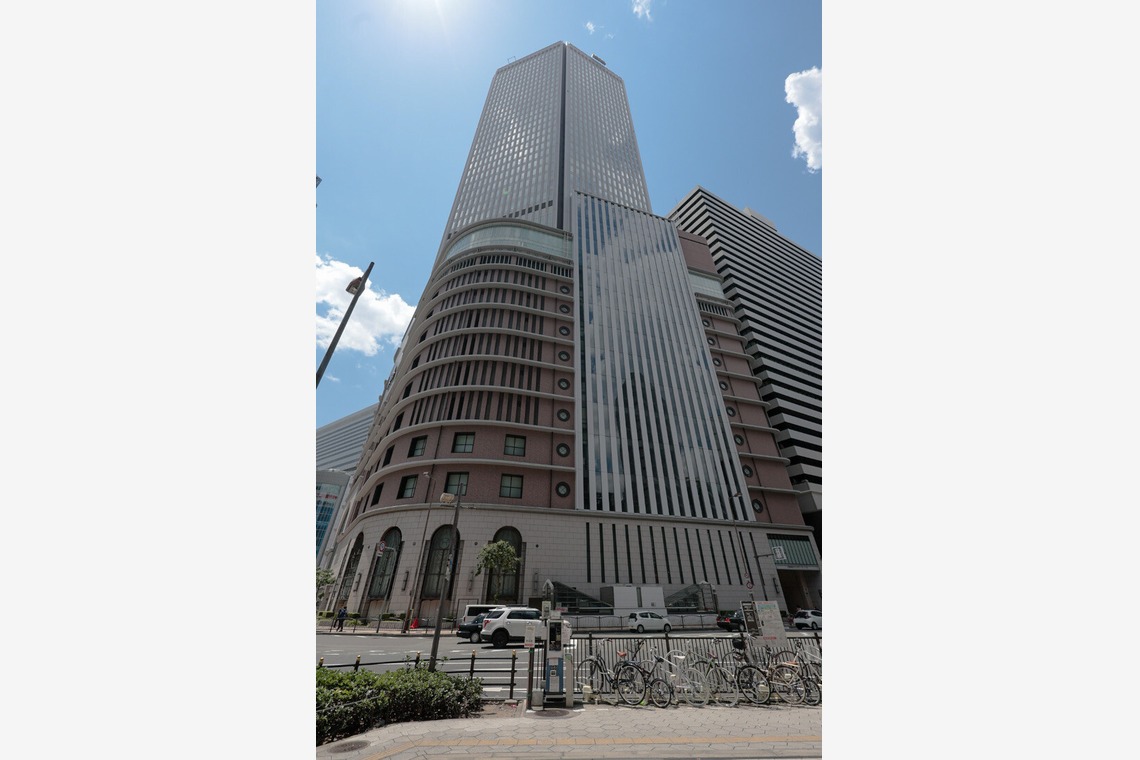 RETRIN株式会社が撮影した「大阪」の写真