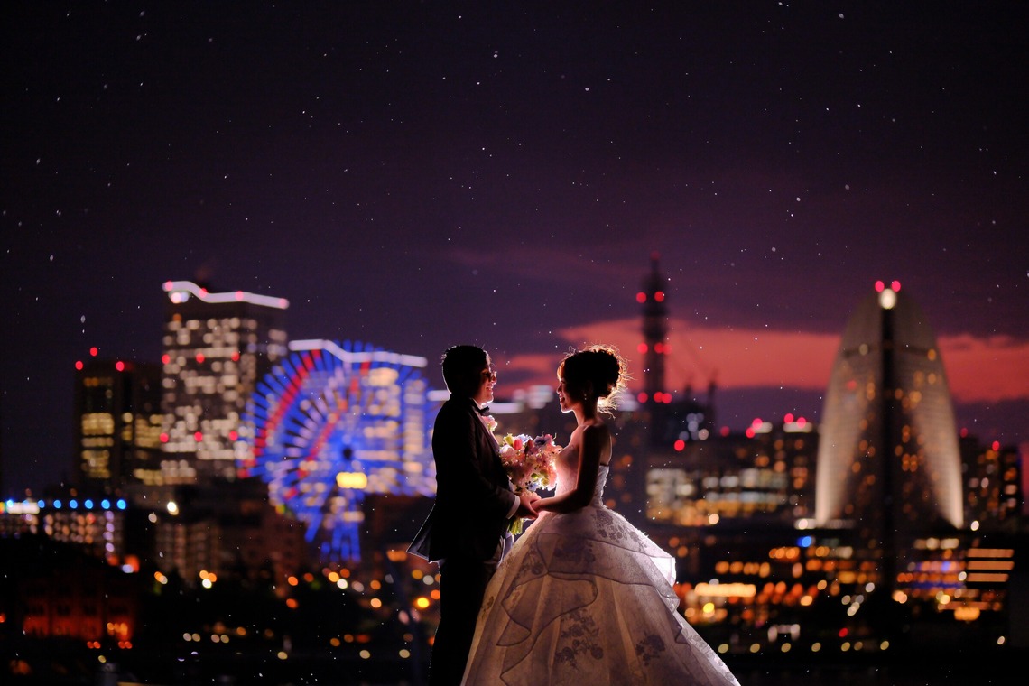 Photo of Location pre-shooting, Japanese and Western style taken by ARAI MAGIC