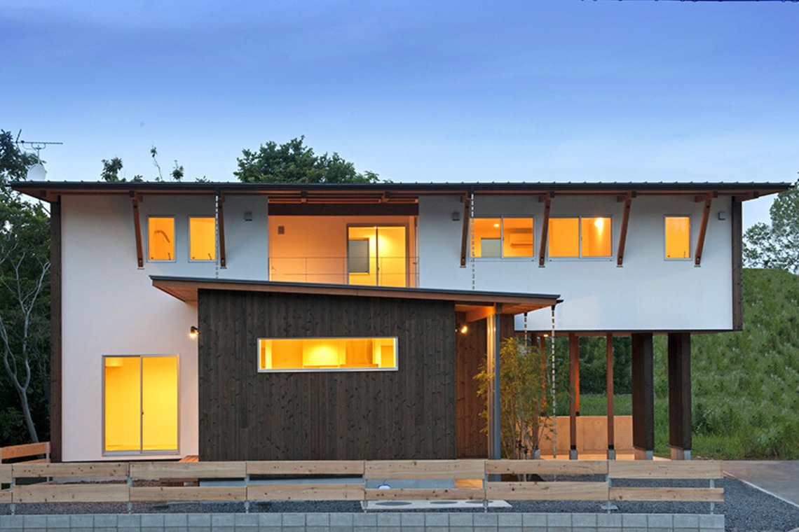 ワンツーBフォトが撮影した「ホテル・店舗・住宅・の外観と内観」の写真