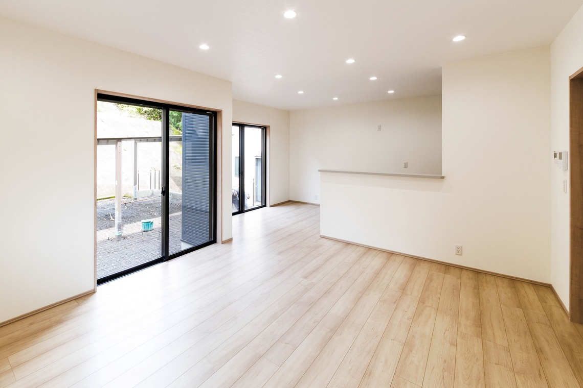 Wellフォトデザインが撮影した「新築住宅」の写真